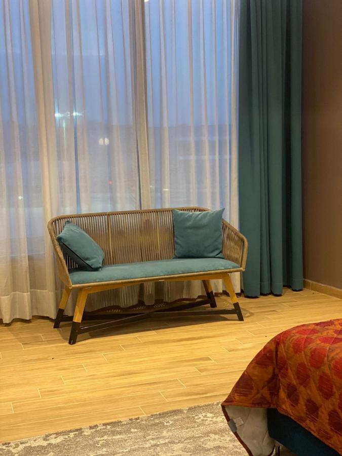 Coco Hotel Tirana Bagian luar foto