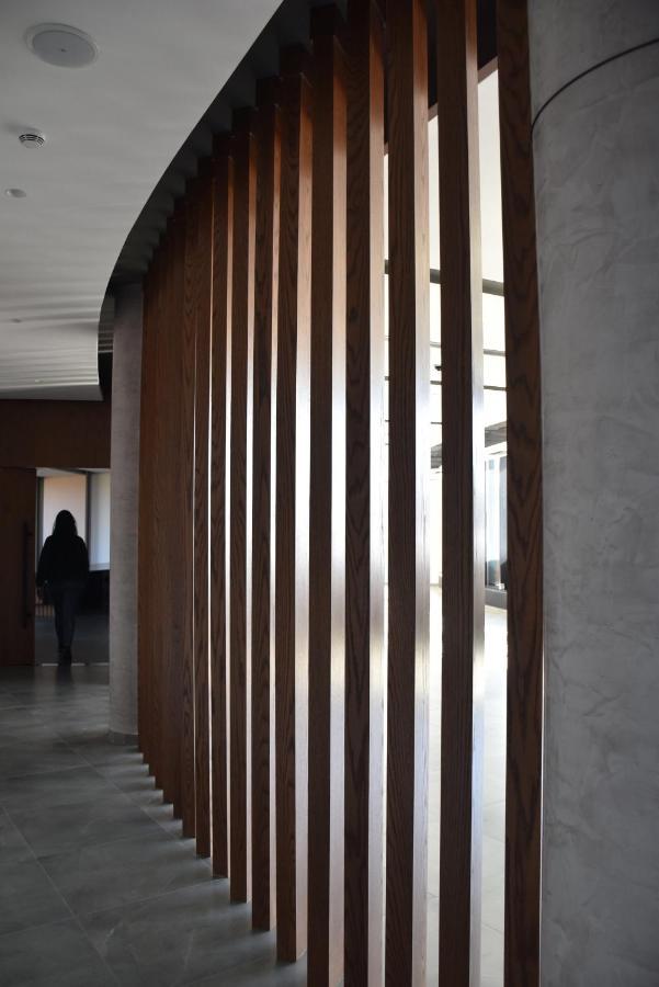Coco Hotel Tirana Bagian luar foto